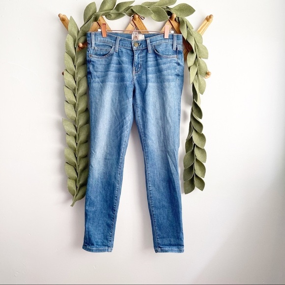 Current / Elliott The Stiletto Skinny Jeans